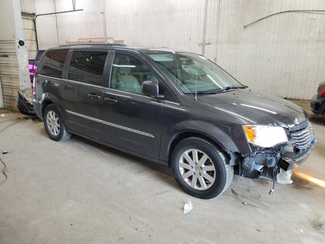 2016 CHRYSLER TOWN & COU 2C4RC1BG0GR191756