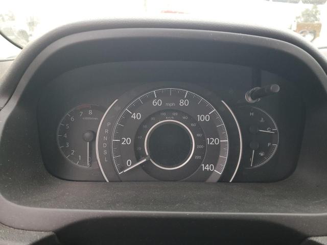 2016 HONDA CR-V EXL - 2HKRM3H76GH552940