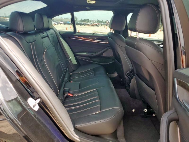 2017 BMW 540 I - WBAJE5C32HG914842