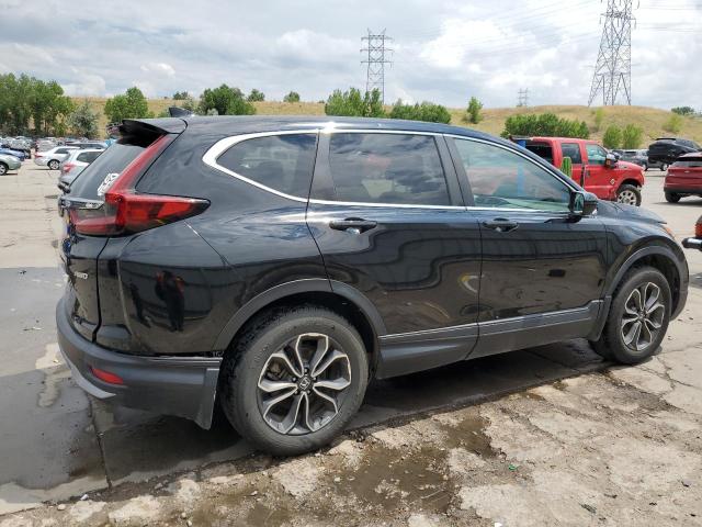 2020 HONDA CR-V EX 5J6RW2H57LA011264