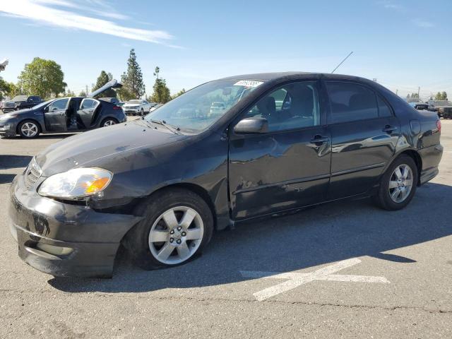 TOYOTA COROLLA CE