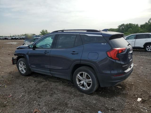 2018 GMC TERRAIN SL 3GKALMEV8JL193546