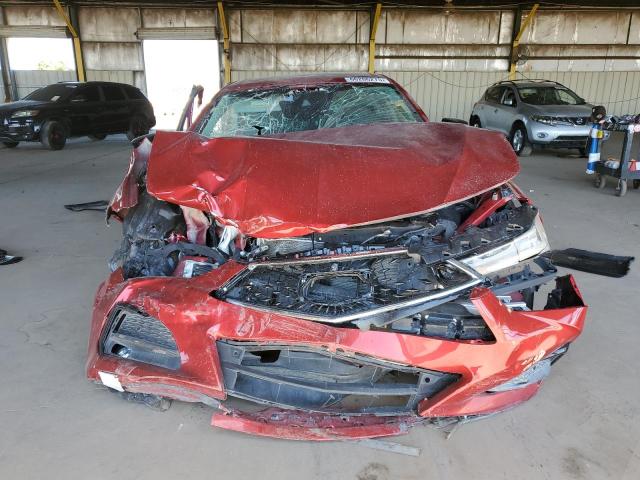2023 ACURA TLX ADVANC 19UUB6F68PA004538