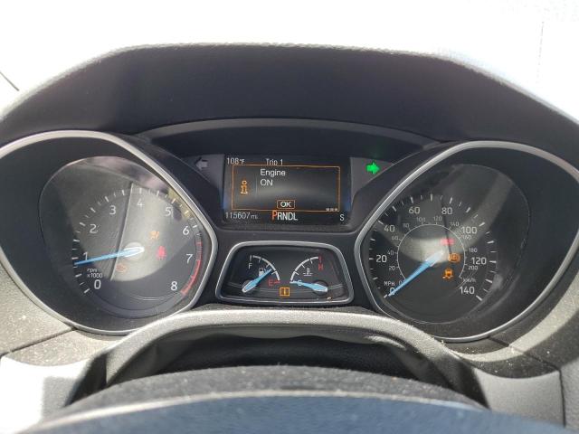 2015 FORD FOCUS 1FADP3F25FL256686