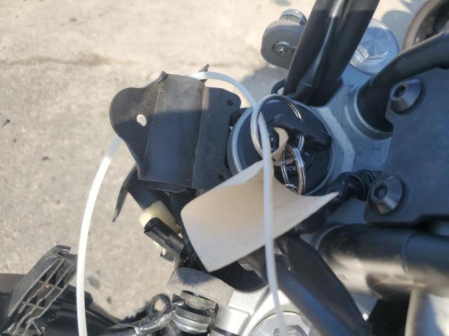 2015 YAMAHA FZ07 JYARM06E0FA004627