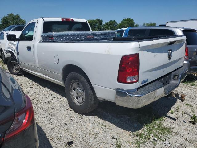 2017 RAM 1500 ST - 3C6JR6DT3HG728329