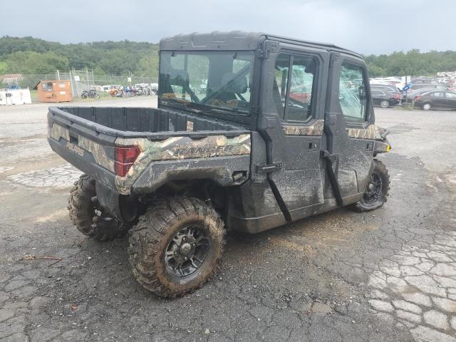 2022 POLARIS RANGER CRE 4XARSY994N8079254