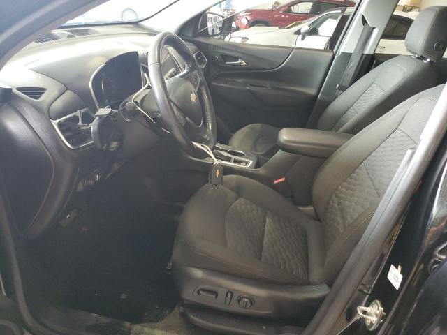 2018 CHEVROLET EQUINOX LT - 2GNAXSEV1J6349457