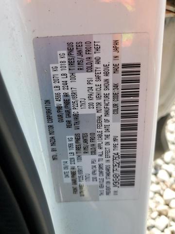 2015 MAZDA CX-5 SPORT JM3KE4BY7F0527604