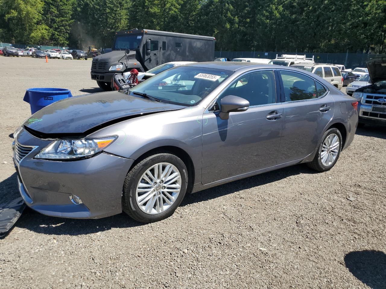 LEXUS ES 350