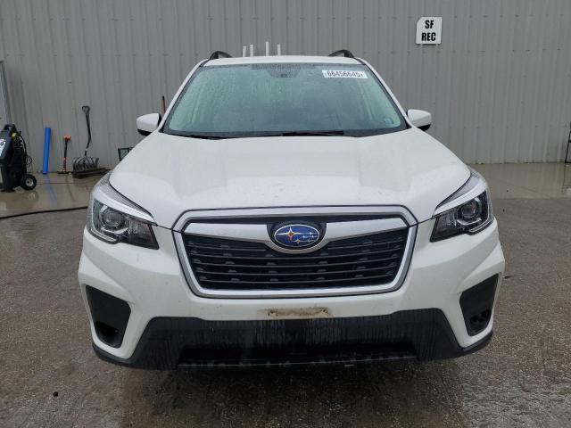 2020 SUBARU FORESTER P JF2SKAJC5LH408034