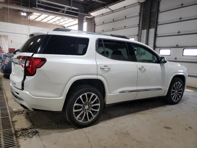 2021 GMC ACADIA DEN - 1GKKNXLS6MZ173463