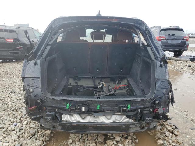 2020 AUDI Q5 PREMIUM WA1BNAFY2L2035008