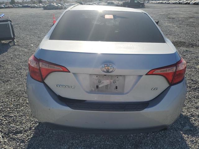 2018 TOYOTA COROLLA L - 5YFBURHE0JP797892