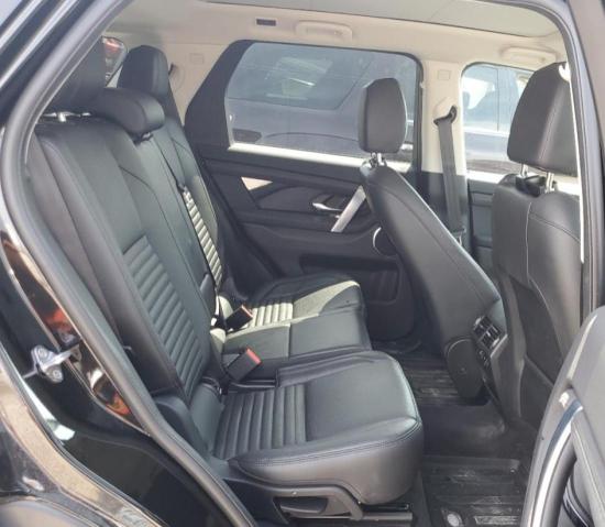 2022 LAND ROVER DISCOVERY SALCJ2FX1NH911644