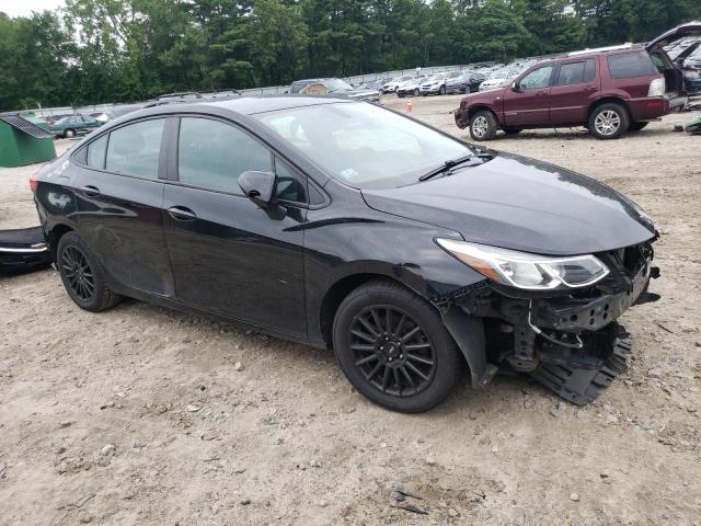 Vin: 1g1bc5sm7h7109287, lot: 63434375, chevrolet cruze ls 20174