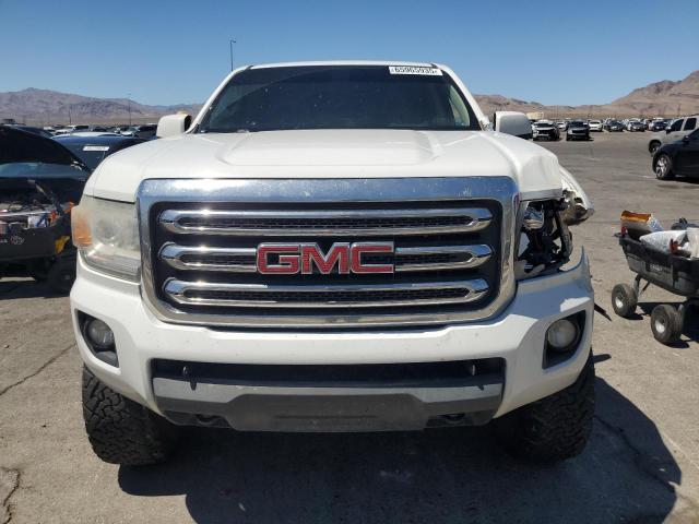 2015 GMC CANYON SLE 1GTG6BE30F1146882