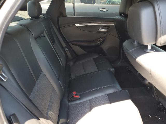 2014 CHEVROLET IMPALA LT - 2G1115SL8E9291679