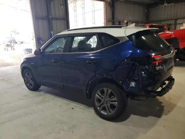 2021 KIA SELTOS S KNDEUCAAXM7058519
