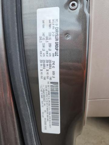 2010 VOLKSWAGEN ROUTAN S - 2V4RW4D18AR236537