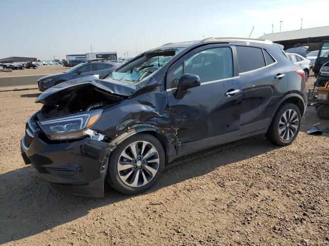 Global Auto Auctions: 2022 BUICK ENCORE PREFERRED