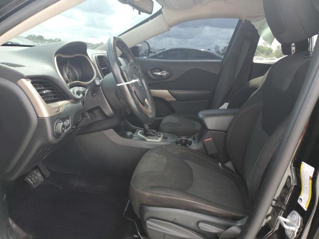 2017 JEEP CHEROKEE L - 1C4PJMCS2HW635875