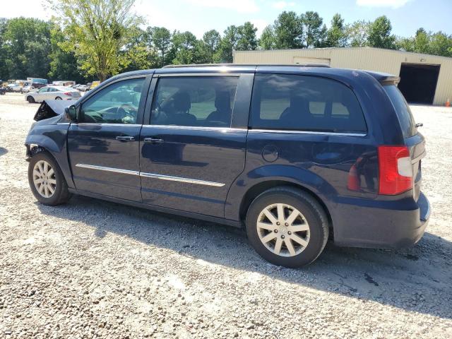 2014 CHRYSLER TOWN & COU - 2C4RC1BG2ER111130