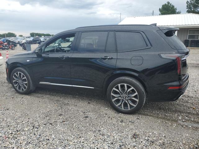 2021 CADILLAC XT6 SPORT 1GYKPGRSXMZ181170