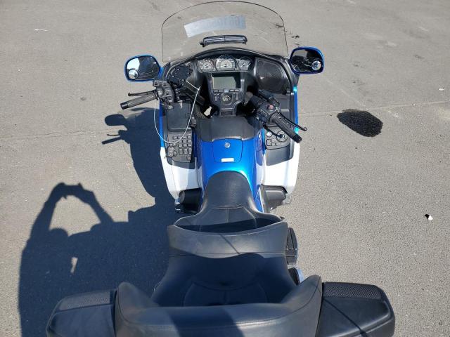 2013 HONDA GL1800 H JH2SC68H6DK100473