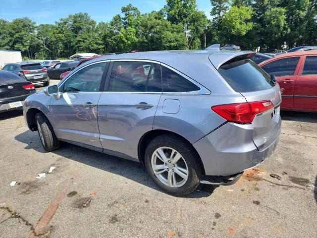 2013 ACURA RDX TECHNO - 5J8TB4H51DL019015