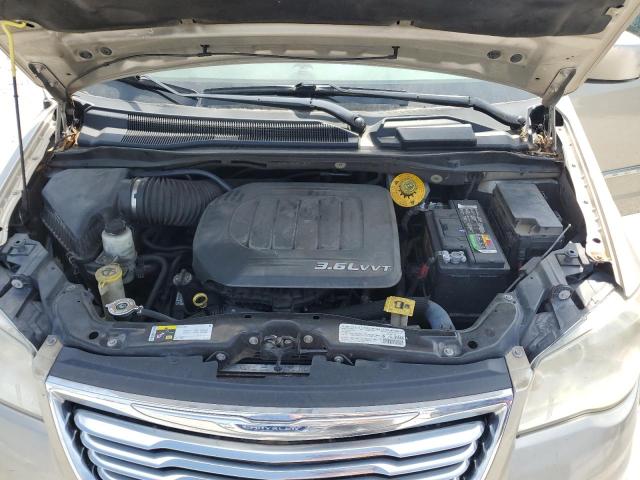 2014 CHRYSLER TOWN & COU - 2C4RC1BG9ER132119