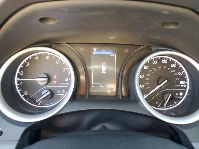 2023 TOYOTA CAMRY LE 4T1C11AK2PU131784