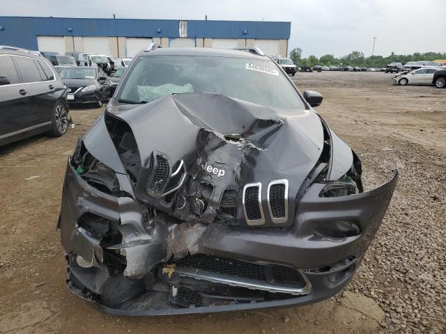 2016 JEEP CHEROKEE L 1C4PJMDS2GW104530