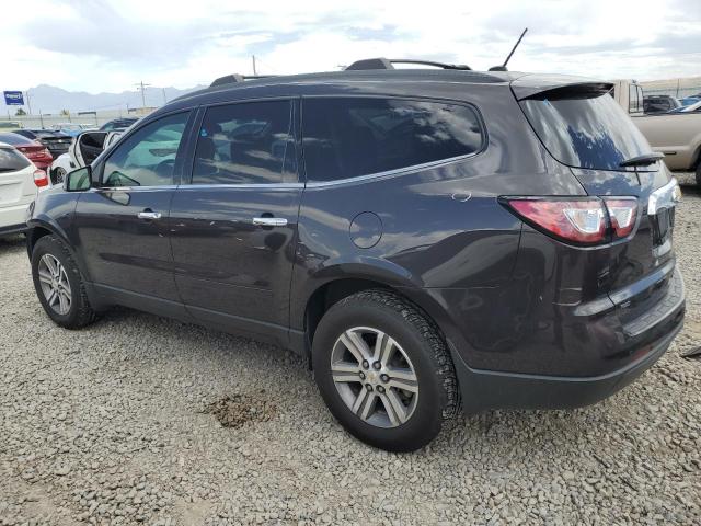 Vin: 1gnkvhkd5fj388670, lot: 63489445, chevrolet traverse lt 20152