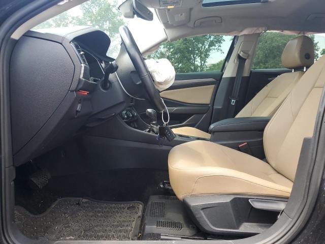 2019 VOLKSWAGEN JETTA SEL - 3VWE57BU8KM005329