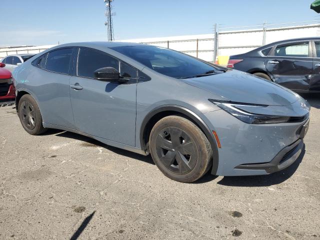 2024 TOYOTA PRIUS LE JTDACAAU4R3038958