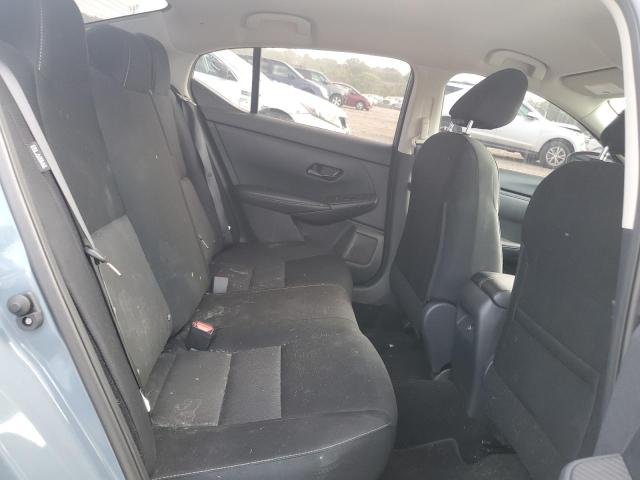 2025 NISSAN SENTRA SV 3N1AB8CV9SY272062