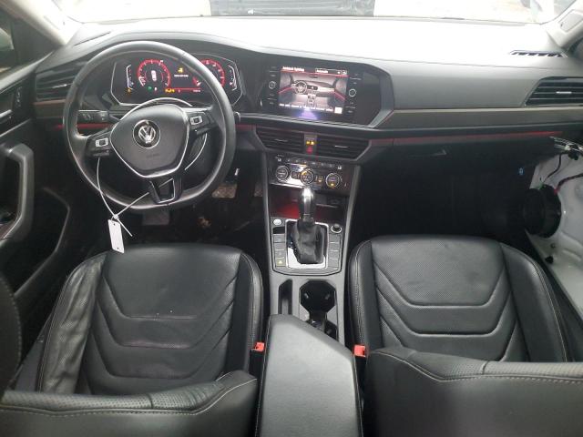 2019 VOLKSWAGEN JETTA SEL 3VWG57BU3KM010074