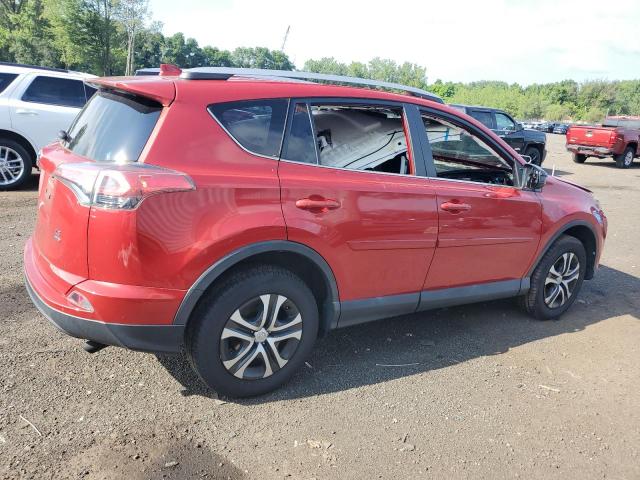 2016 TOYOTA RAV4 LE - 2T3BFREV9GW537262
