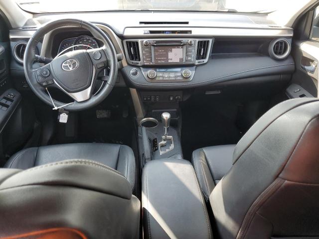 2015 TOYOTA RAV4 LIMIT 2T3DFREV4FW328955