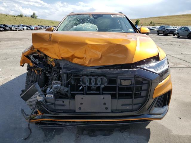 2019 AUDI Q8 PRESTIG WA1FVAF10KD046256