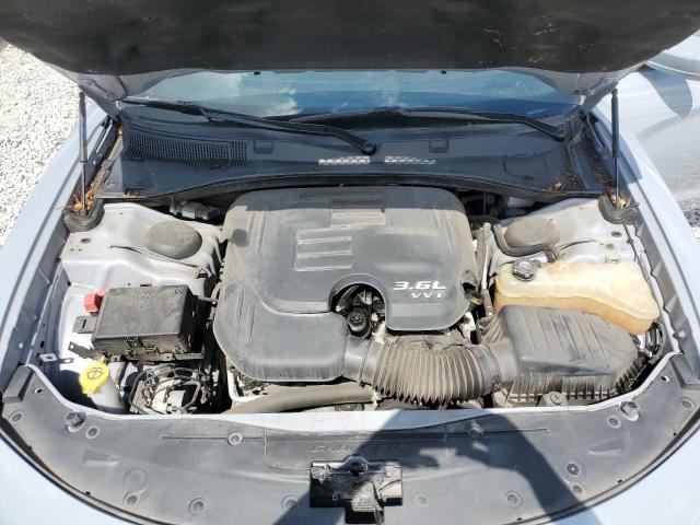 2021 DODGE CHARGER GT 2C3CDXHG4MH505878