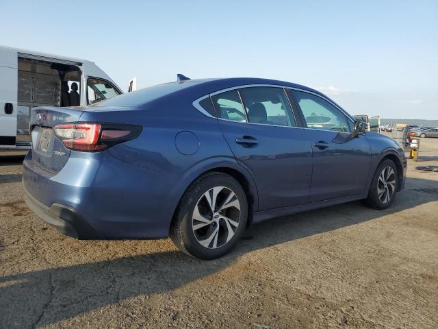 2022 SUBARU LEGACY PRE 4S3BWAC69N3004146