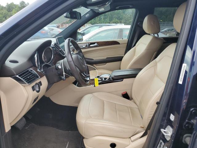 2016 MERCEDES-BENZ GLE 350 4JGDA5JB3GA597477