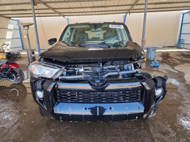 2019 TOYOTA 4RUNNER SR - JTEBU5JR0K5714574