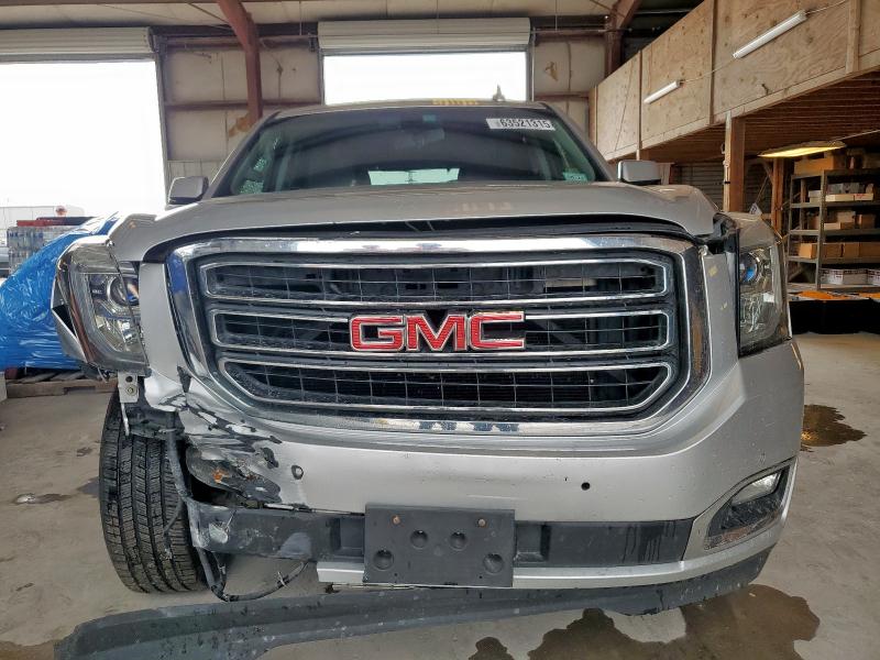 2015 GMC YUKON SLE 1GKS1AKC7FR604723