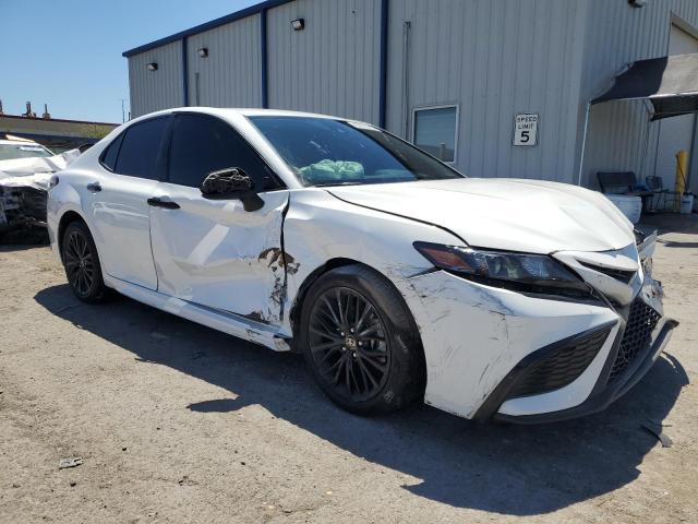 2021 TOYOTA CAMRY SE - 4T1G11AK4MU473492