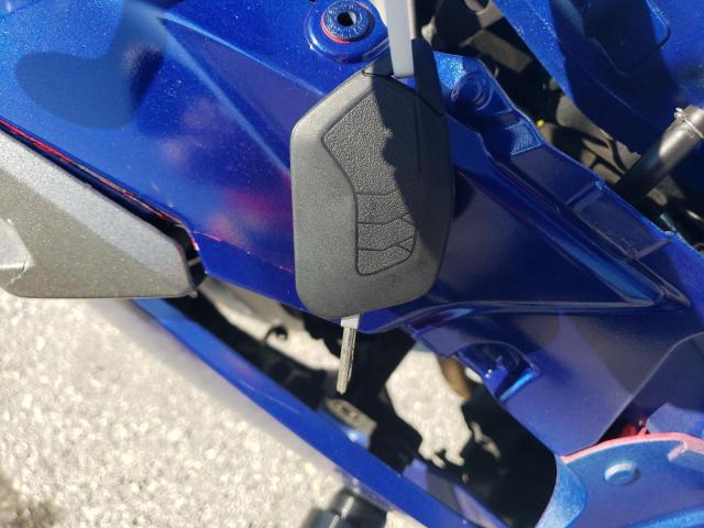 2025 KAWASAKI EX500 A ML5EXGJ1XSDA34120
