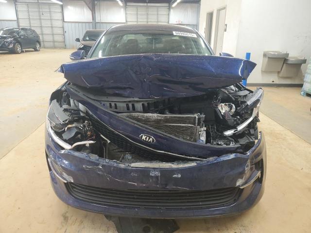 2017 KIA OPTIMA LX 5XXGT4L30HG123391