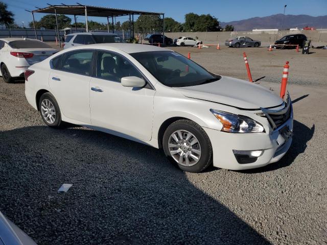 2015 NISSAN ALTIMA 2.5 1N4AL3APXFN385142